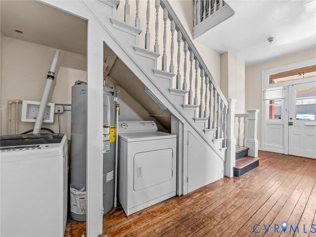 12 S Harrison St, Richmond, VA 23220