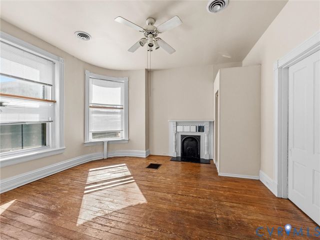 12 S Harrison St, Richmond, VA 23220