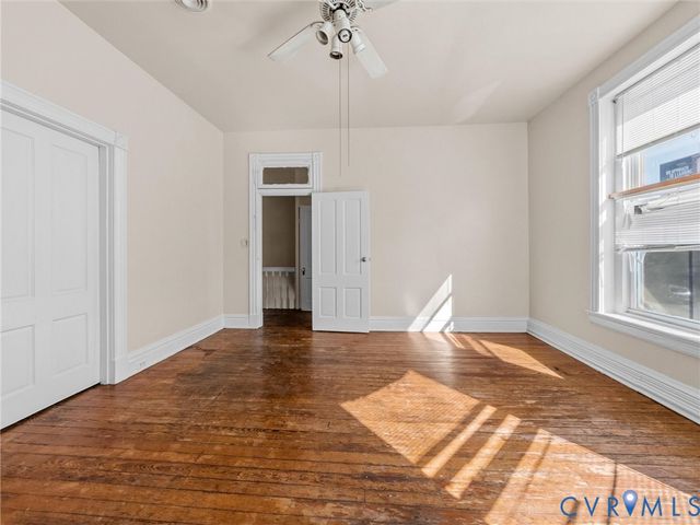 12 S Harrison St, Richmond, VA 23220