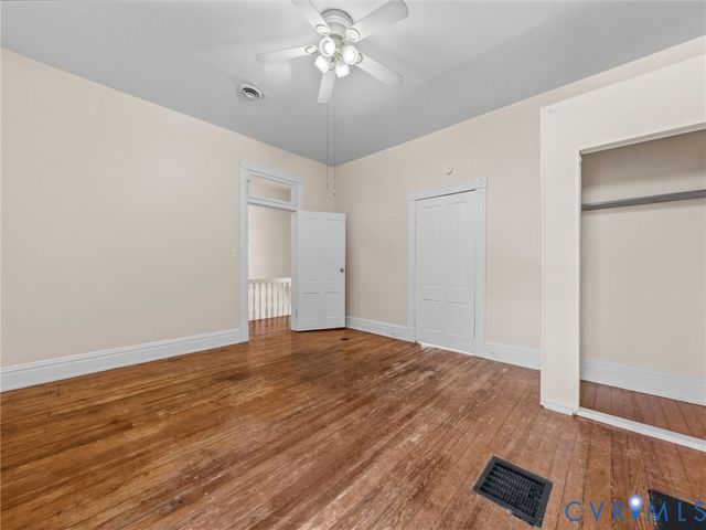 12 S Harrison St, Richmond, VA 23220