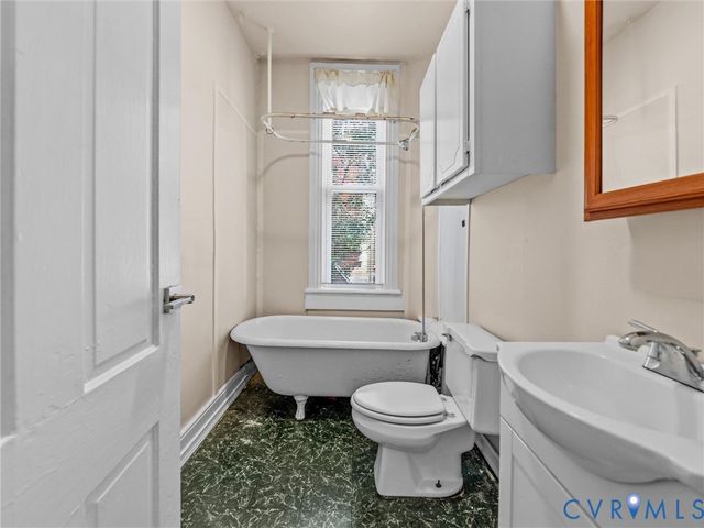 12 S Harrison St, Richmond, VA 23220