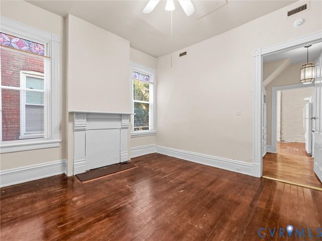 12 S Harrison St, Richmond, VA 23220