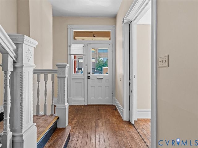 12 S Harrison St, Richmond, VA 23220