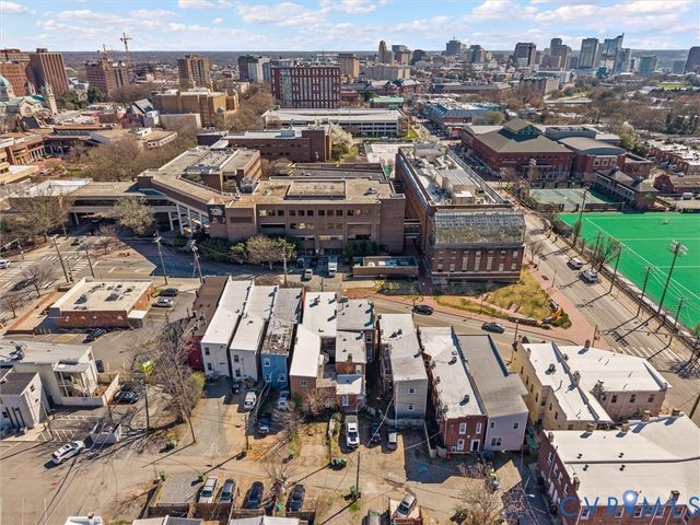 12 S Harrison St, Richmond, VA 23220