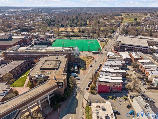 12 S Harrison St, Richmond, VA 23220