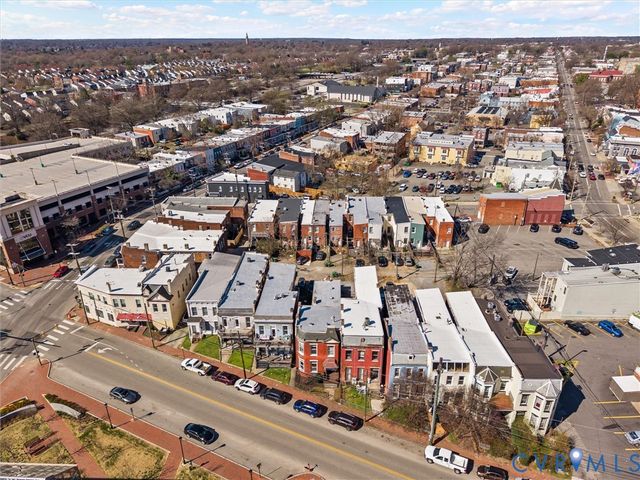 12 S Harrison St, Richmond, VA 23220