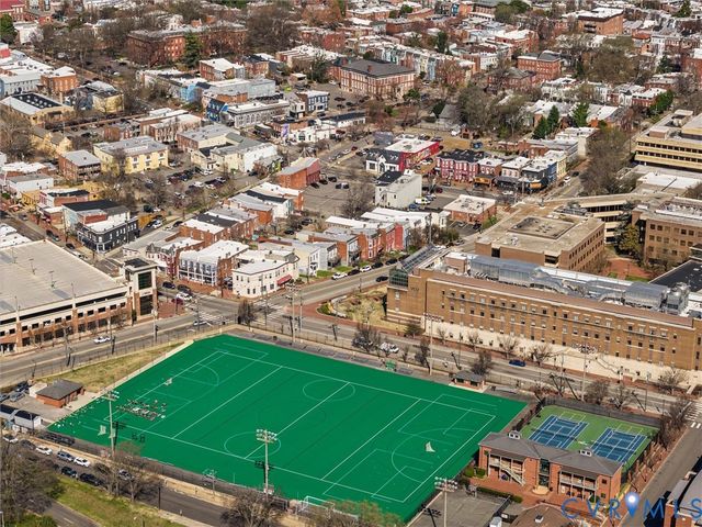 12 S Harrison St, Richmond, VA 23220