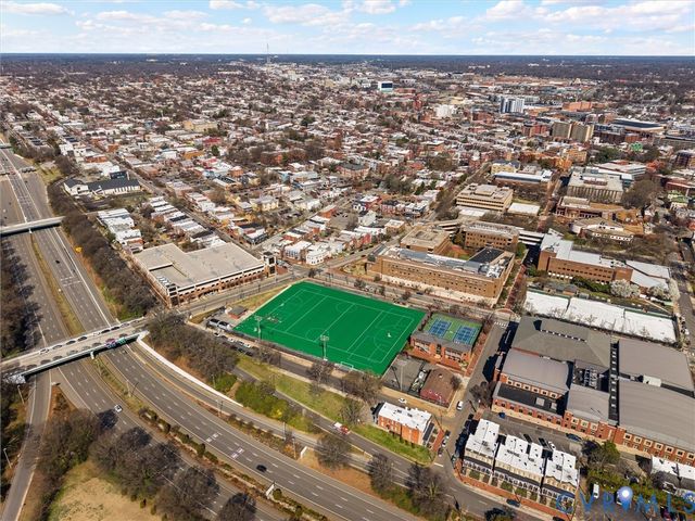 12 S Harrison St, Richmond, VA 23220