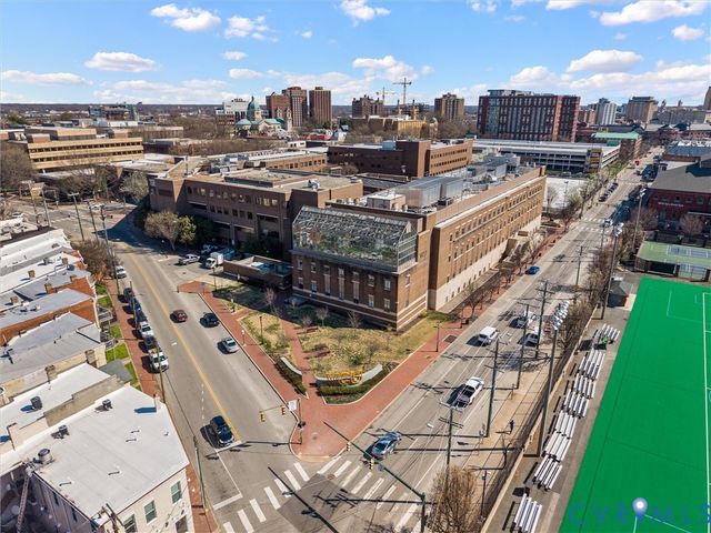 12 S Harrison St, Richmond, VA 23220