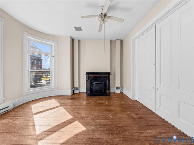 12 S Harrison St, Richmond, VA 23220