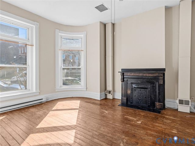 12 S Harrison St, Richmond, VA 23220