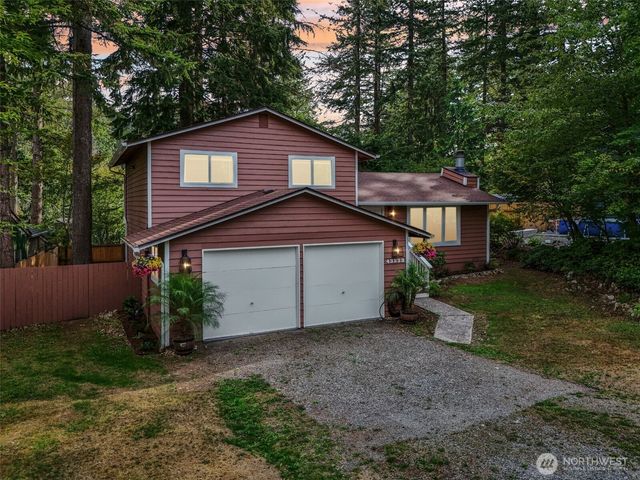 43233 SE 176th St, North Bend, WA 98045