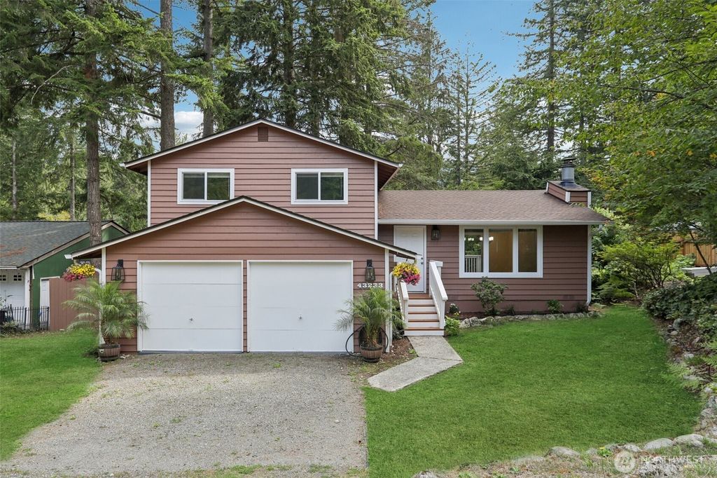 43233 SE 176th St, North Bend, WA 98045