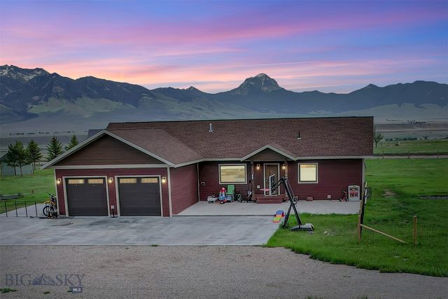13 Diamondback RD, Ennis, MT 59729 property photo