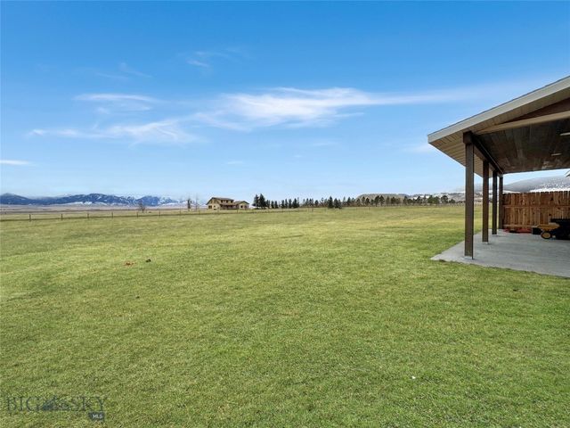 13 Diamondback RD, Ennis, MT 59729