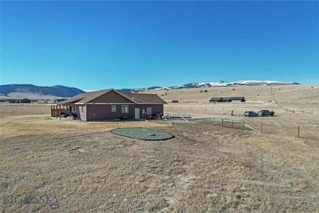 13 Diamondback RD, Ennis, MT 59729