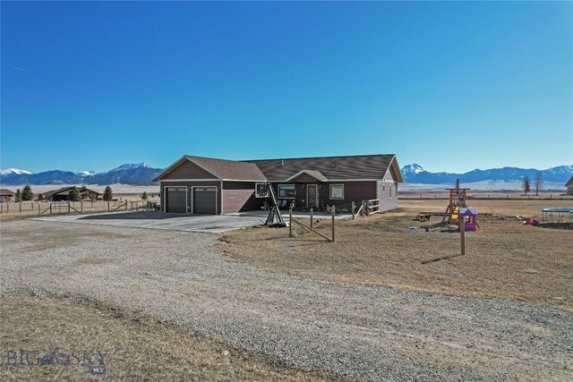 13 Diamondback RD, Ennis, MT 59729