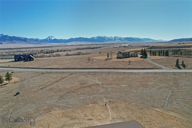 13 Diamondback RD, Ennis, MT 59729