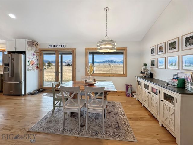 13 Diamondback RD, Ennis, MT 59729