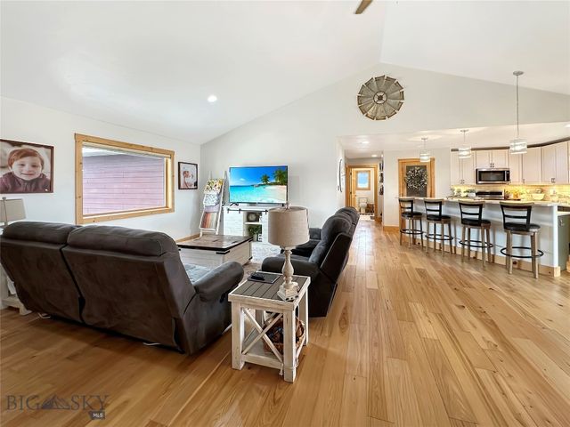 13 Diamondback RD, Ennis, MT 59729