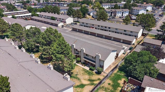 1191 S Sable Boulevard G, Aurora, CO 80012