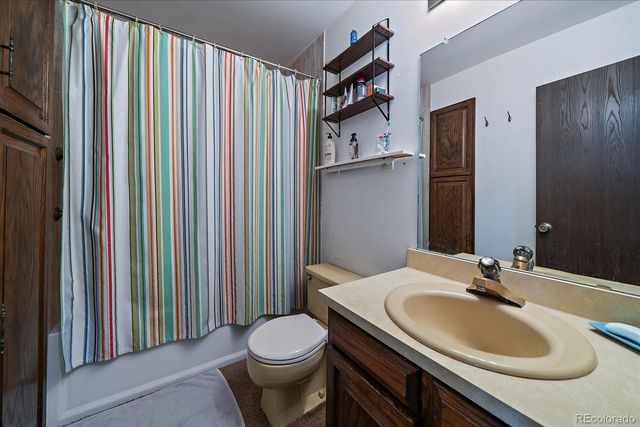 1191 S Sable Boulevard G, Aurora, CO 80012