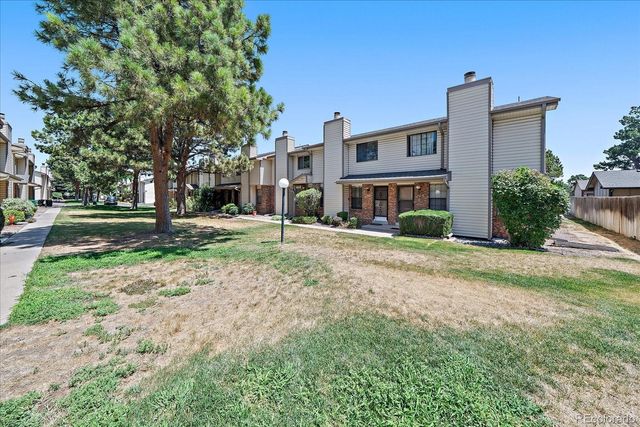 1191 S Sable Boulevard G, Aurora, CO 80012