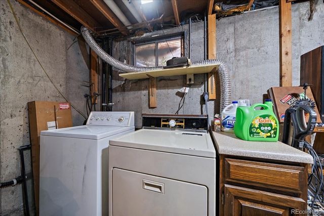 1191 S Sable Boulevard G, Aurora, CO 80012