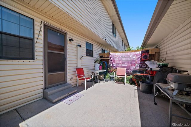 1191 S Sable Boulevard G, Aurora, CO 80012