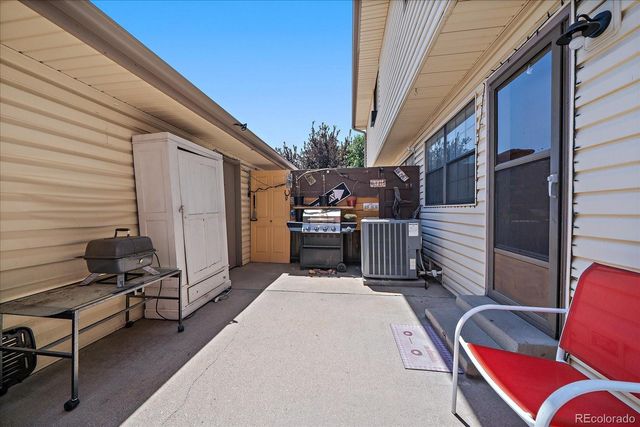1191 S Sable Boulevard G, Aurora, CO 80012