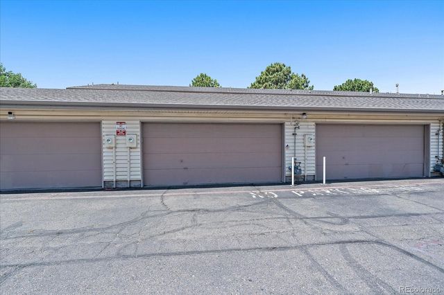 1191 S Sable Boulevard G, Aurora, CO 80012