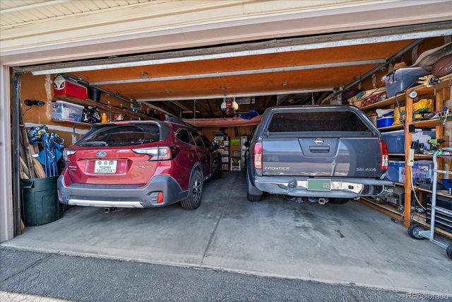 1191 S Sable Boulevard G, Aurora, CO 80012