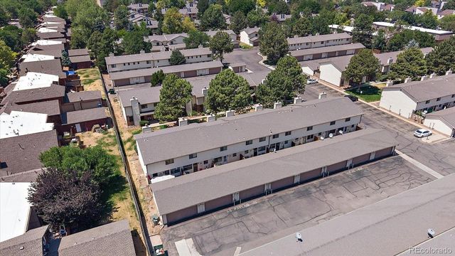 1191 S Sable Boulevard G, Aurora, CO 80012