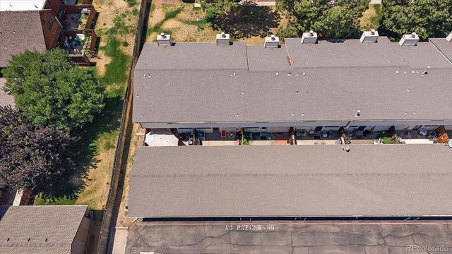 1191 S Sable Boulevard G, Aurora, CO 80012