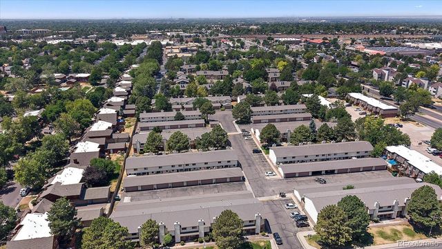 1191 S Sable Boulevard G, Aurora, CO 80012