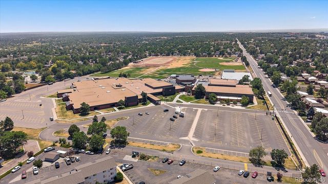 1191 S Sable Boulevard G, Aurora, CO 80012