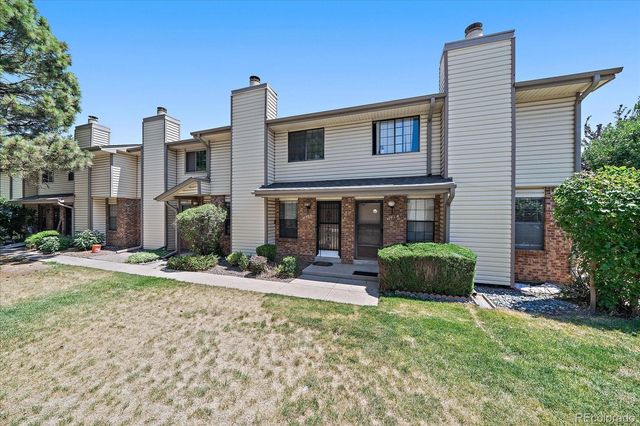 1191 S Sable Boulevard G, Aurora, CO 80012