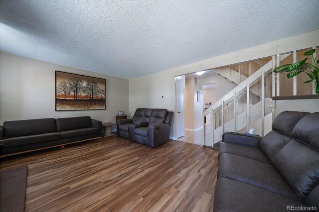 1191 S Sable Boulevard G, Aurora, CO 80012