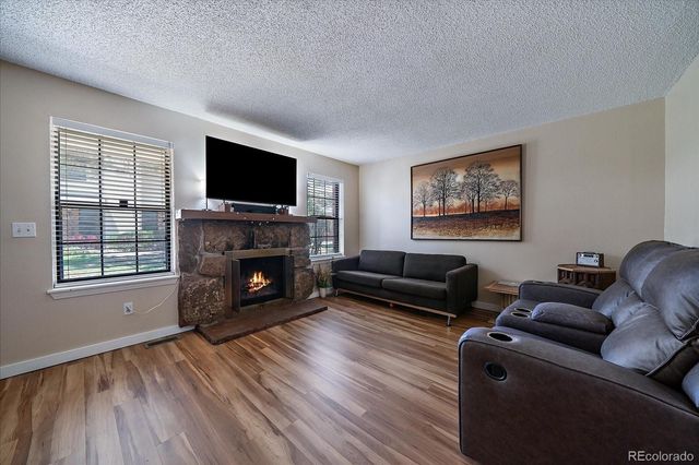 1191 S Sable Boulevard G, Aurora, CO 80012