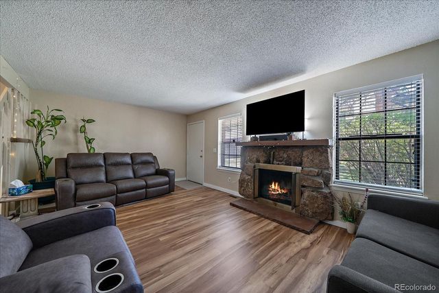 1191 S Sable Boulevard G, Aurora, CO 80012