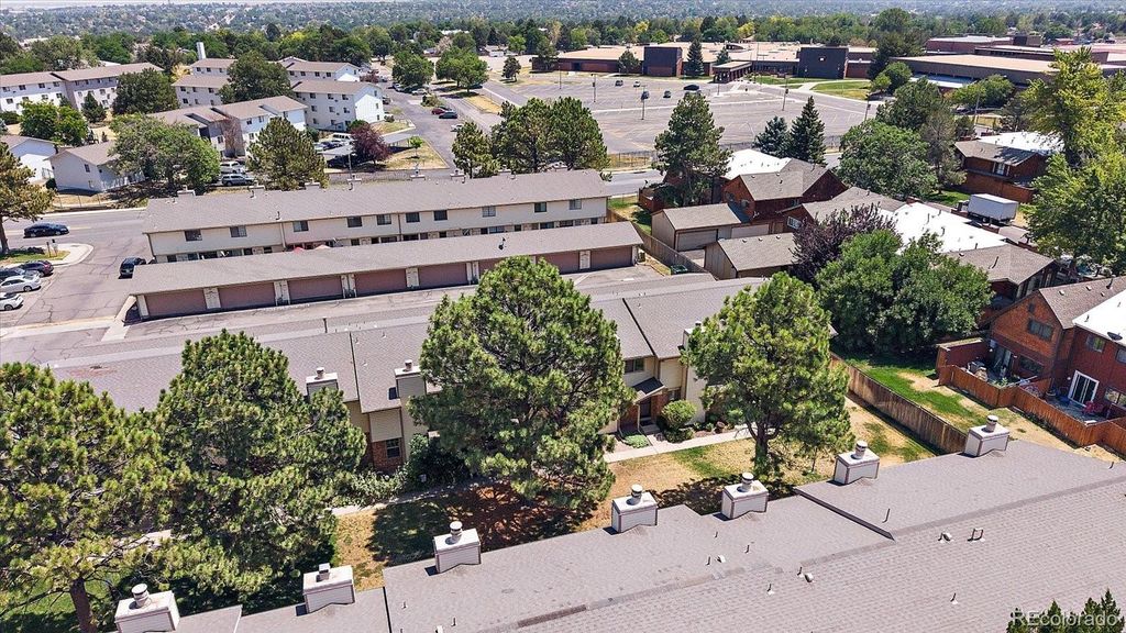 1191 S Sable Boulevard G, Aurora, CO 80012