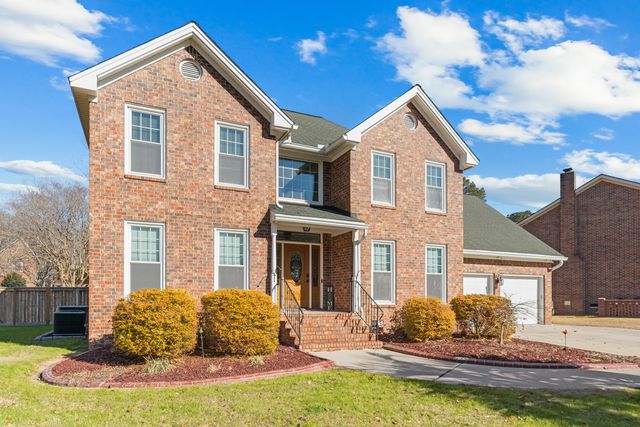 406 King Charles Circle, Summerville, SC 29485