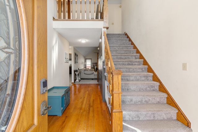 406 King Charles Circle, Summerville, SC 29485