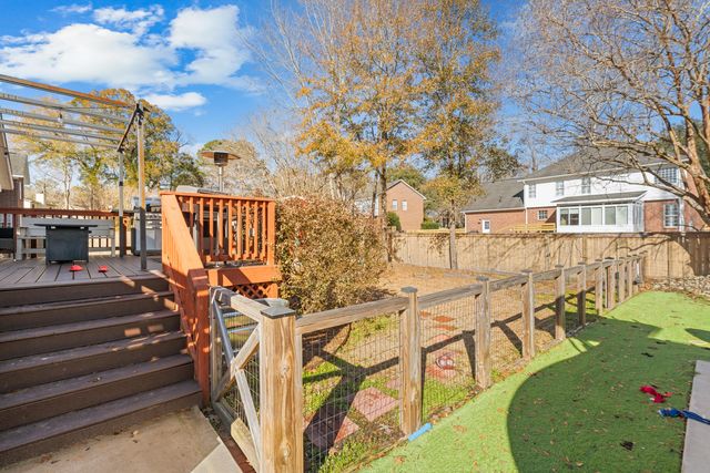 406 King Charles Circle, Summerville, SC 29485
