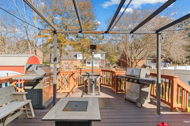 406 King Charles Circle, Summerville, SC 29485
