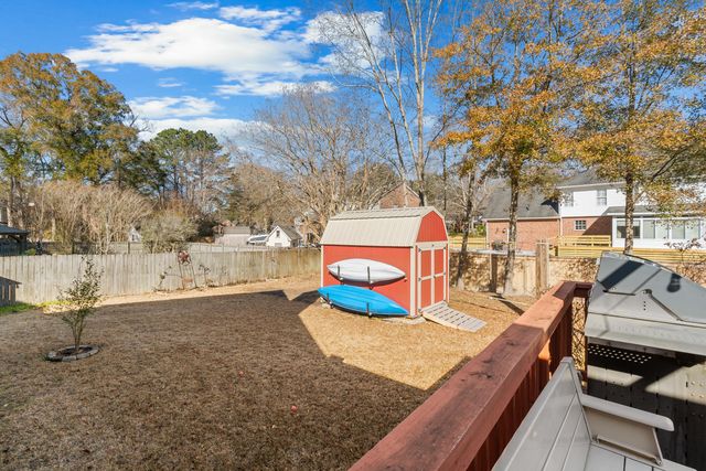 406 King Charles Circle, Summerville, SC 29485