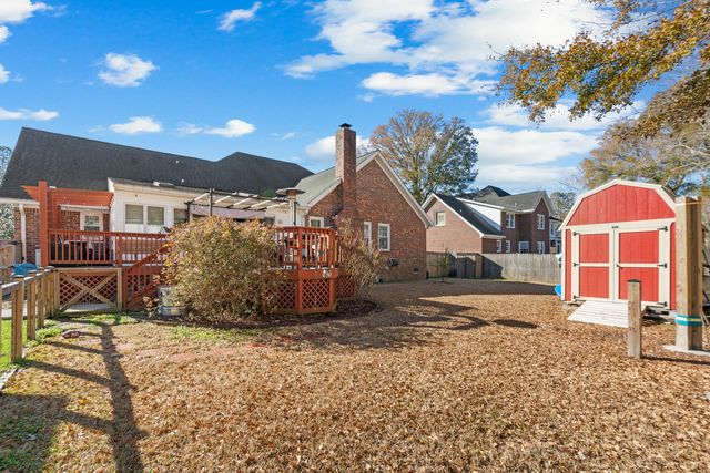 406 King Charles Circle, Summerville, SC 29485