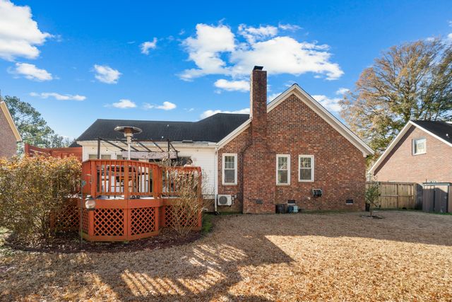 406 King Charles Circle, Summerville, SC 29485
