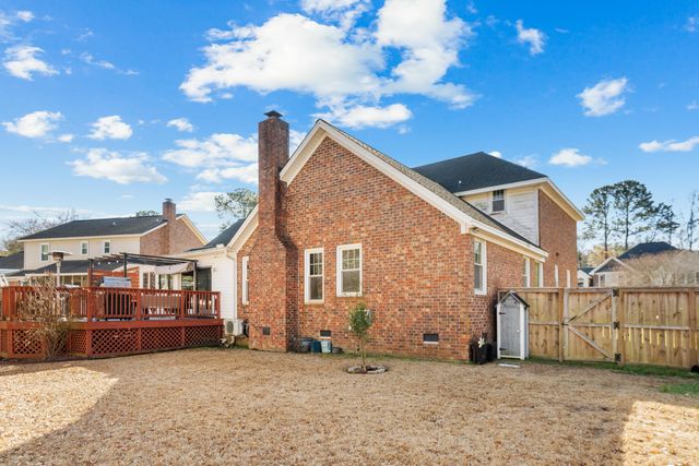 406 King Charles Circle, Summerville, SC 29485
