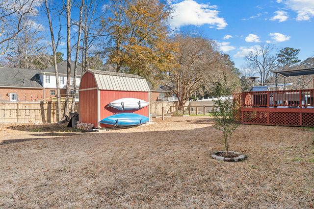 406 King Charles Circle, Summerville, SC 29485